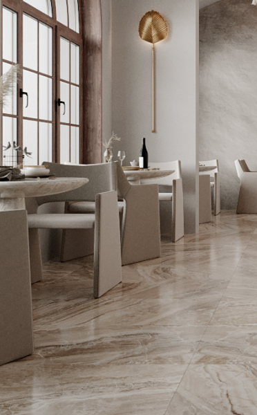 Кафе и рестораны